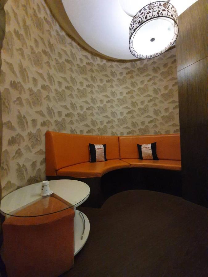 Sun Garden Motel Каосюн Екстериор снимка